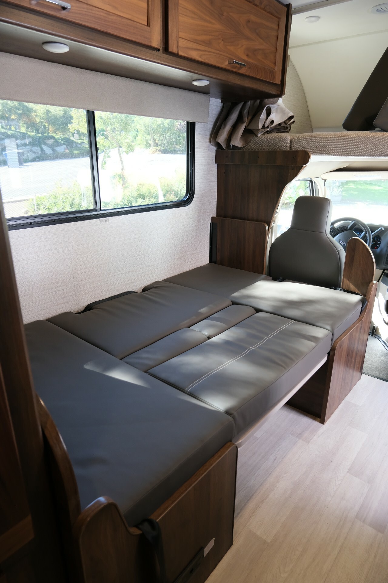 Class C RV Rental 